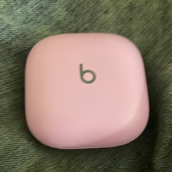 Beat Fit Pros 2 True Wireless Headphones - Picture 1 of 2